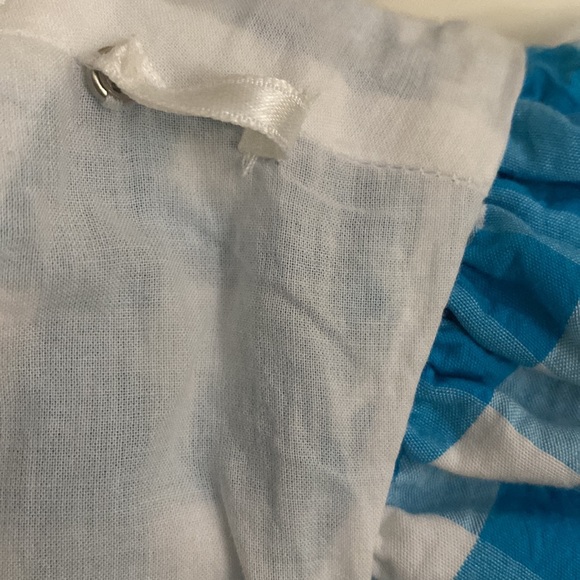 Lilly Pulitzer Top-size 2 -Sarafina Short Sleeve - Picture 13 of 16